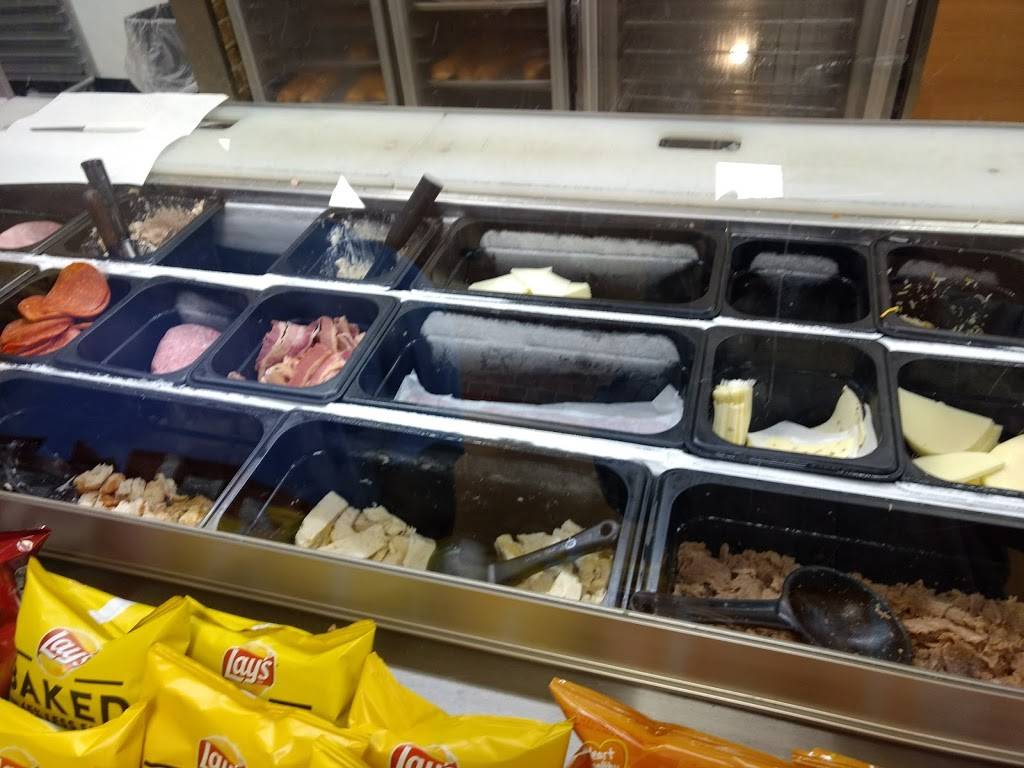 Subway Restaurants | restaurant | 1250-A Garth Rd, Baytown, TX 77520, USA | 2814205921 OR +1 281-420-5921