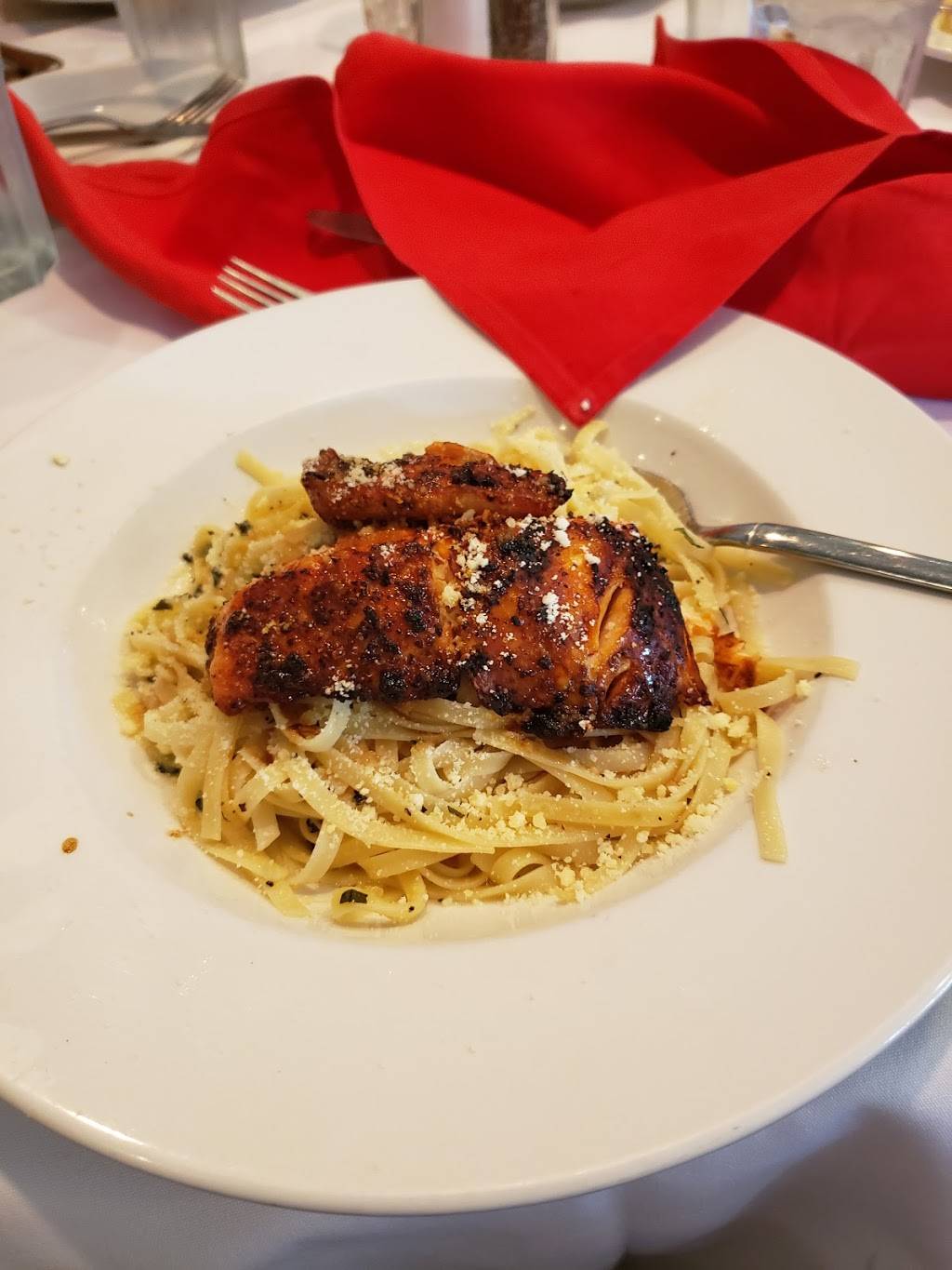 Porterhouse Steaks and Seafood | restaurant | 15W776 N Frontage Rd, Burr Ridge, IL 60527, USA | 6308509999 OR +1 630-850-9999