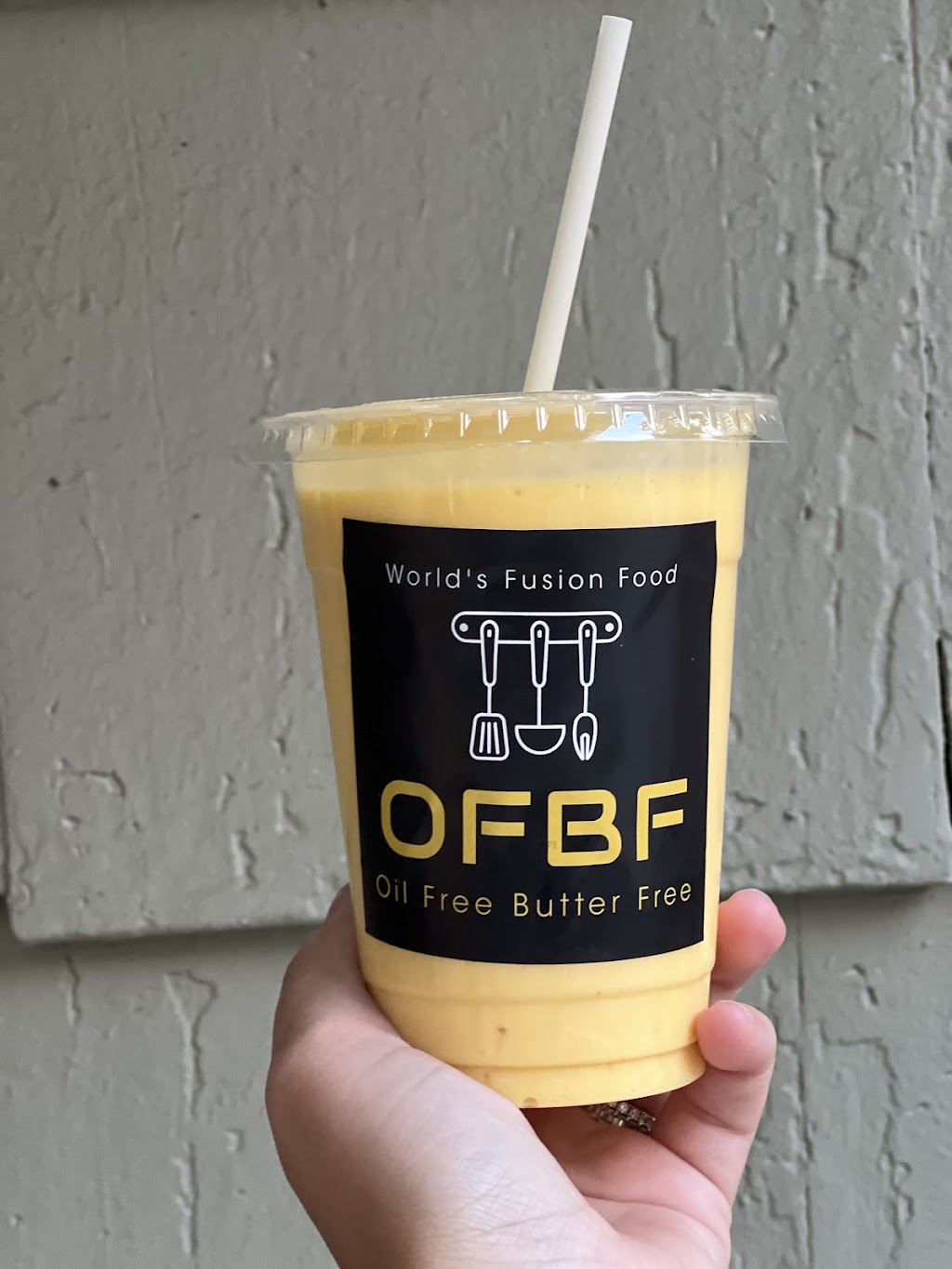 OFBF Oil Free Butter Free | restaurant | 3938 Rainbow Blvd, Kansas City, KS 66103, USA | 8163271924 OR +1 816-327-1924
