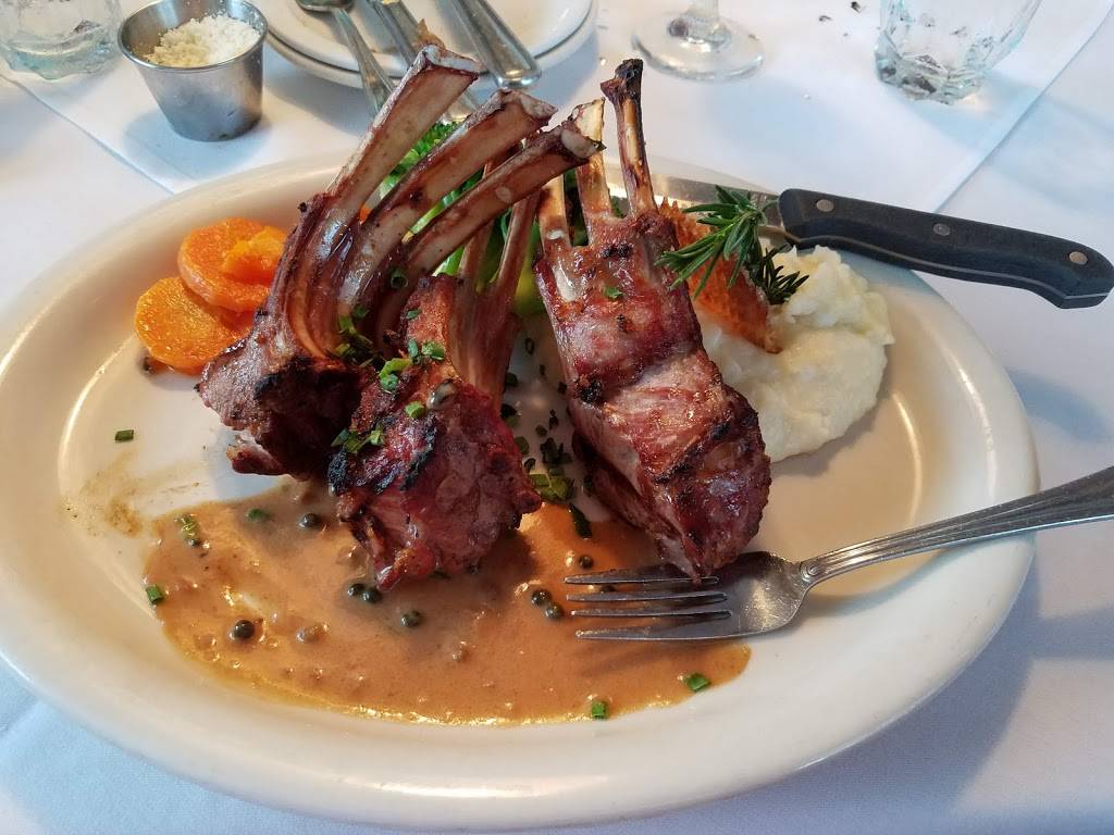 Bistro Le Cep | restaurant | 11112 Westheimer Rd, Houston, TX 77042, USA | 7137833985 OR +1 713-783-3985