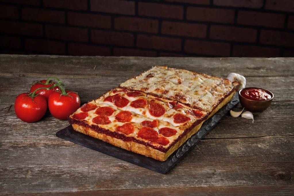 Jets Pizza | meal delivery | 10855 N Tatum Blvd, Phoenix, AZ 85028, USA | 4809989889 OR +1 480-998-9889