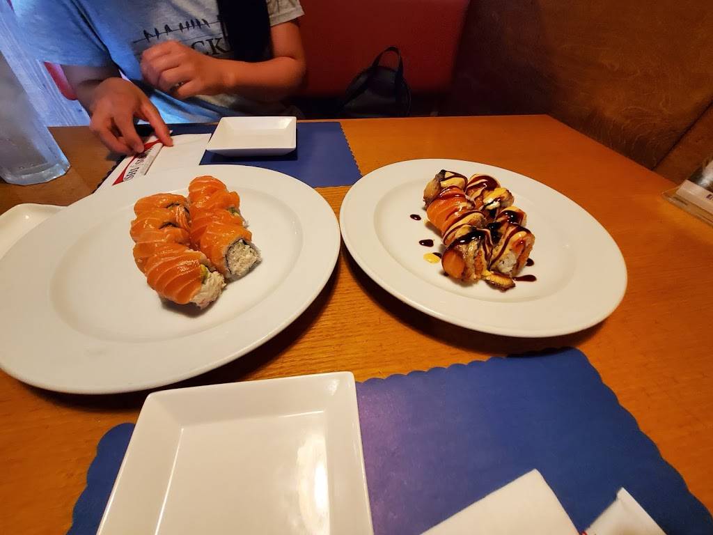 Oishi Sushi | restaurant | 308 N Brand Blvd, Glendale, CA 91203, USA | 8182410133 OR +1 818-241-0133