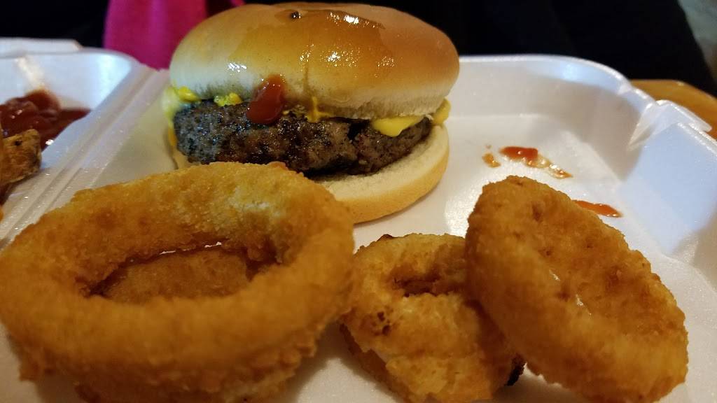 Cook Out | restaurant | 1353 W Wade Hampton Blvd, Greer, SC 29650, USA | 8646554190 OR +1 864-655-4190