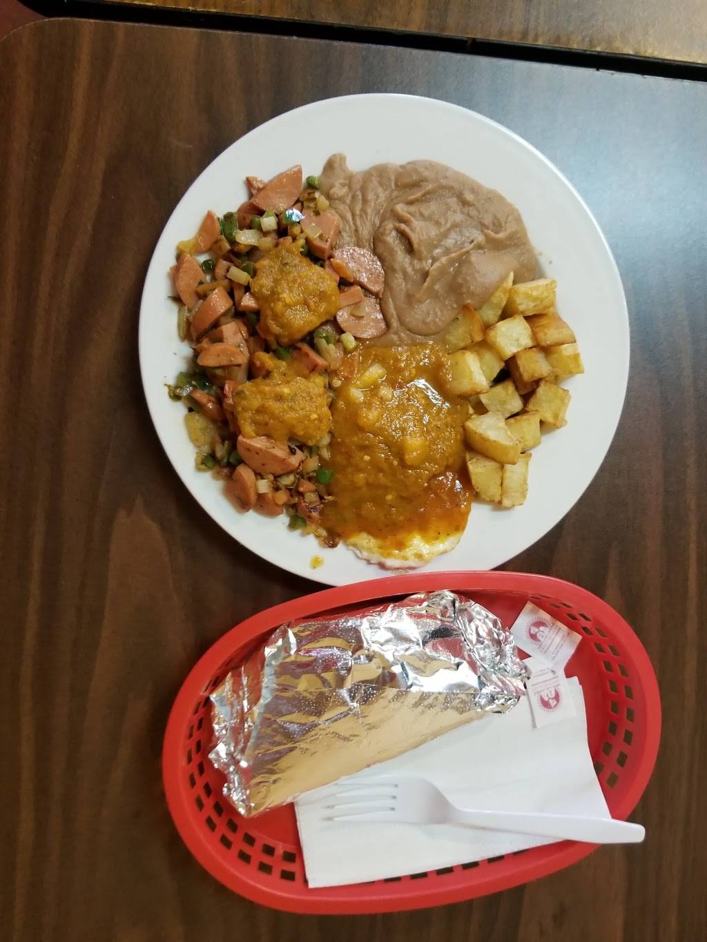 tonys tacos to go #2 | restaurant | 101-115 Coronado Ave, San Antonio, TX 78237, USA | 2105494868 OR +1 210-549-4868