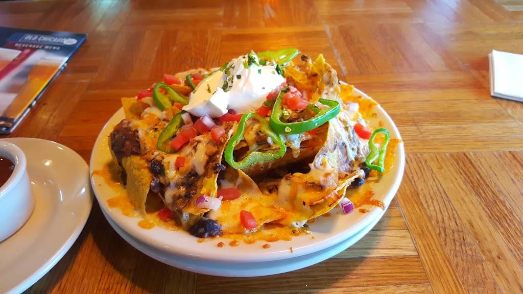 Old Chicago | restaurant | 11969 S Strang Line Rd, Olathe, KS 66062, USA | 9137649850 OR +1 913-764-9850