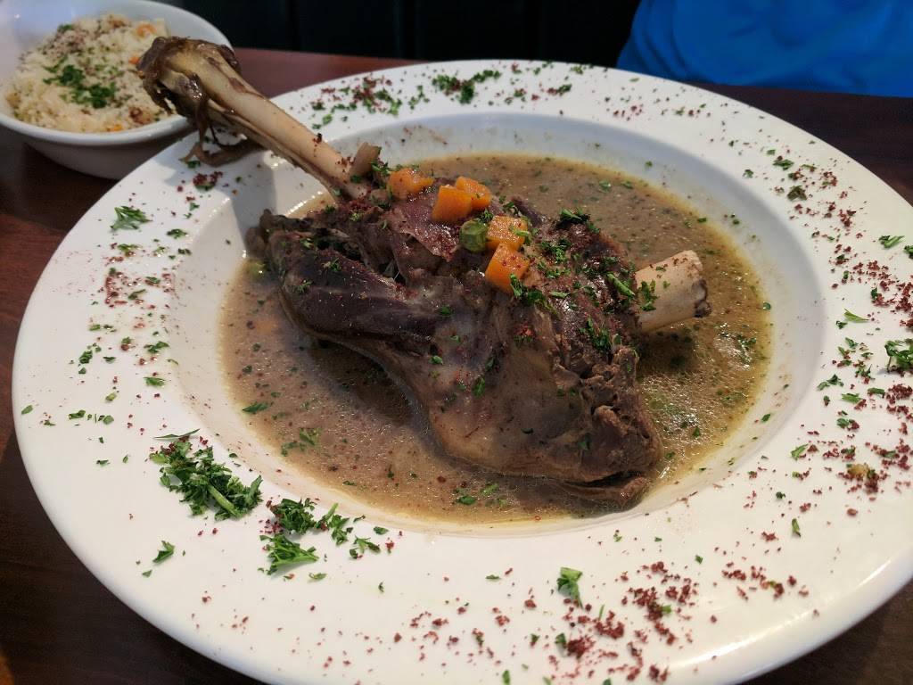 Petra Cafe | restaurant | 1680 Pass Rd, Biloxi, MS 39531, USA | 2282808444 OR +1 228-280-8444