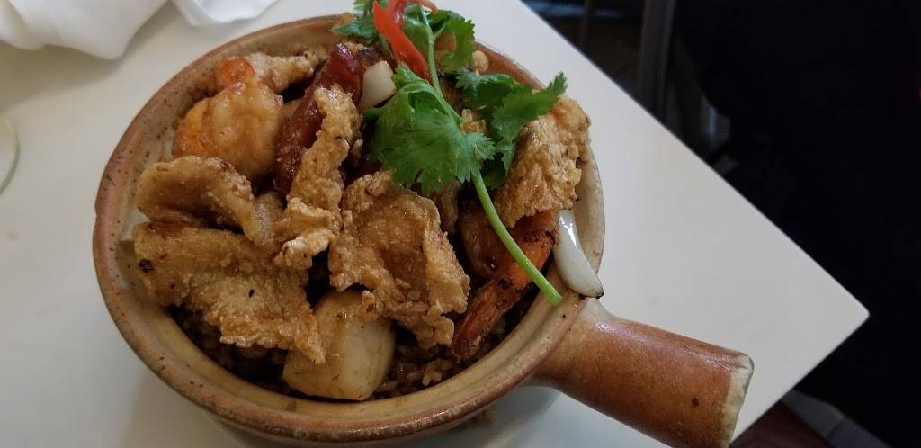 Bangkok Cuisine | restaurant | 107-18 70th Rd, Forest Hills, NY 11375, USA | 7182614005 OR +1 718-261-4005