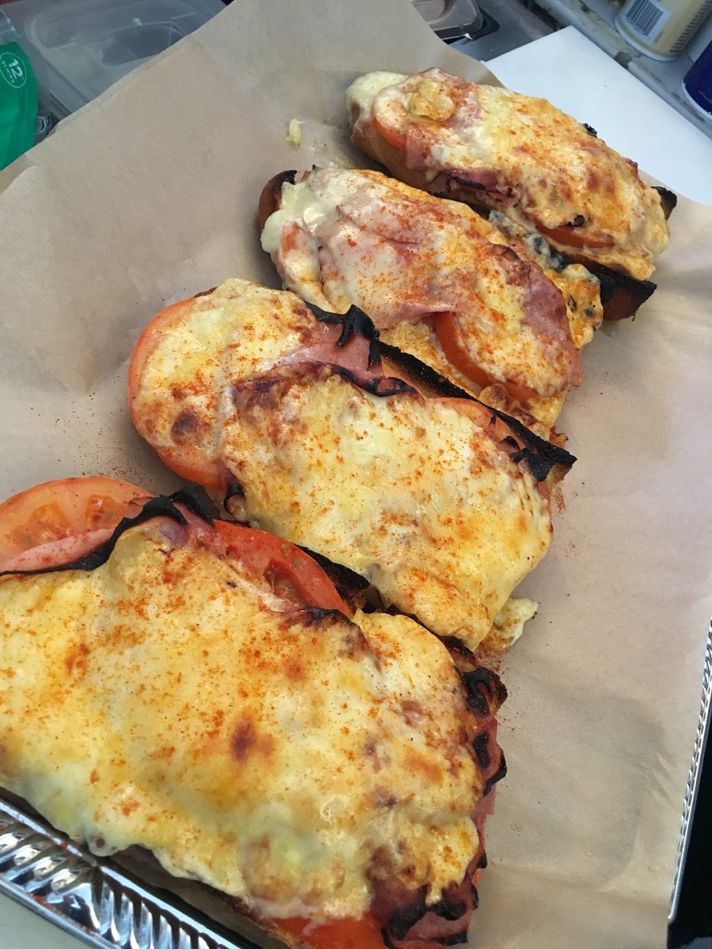 Le Sandwich | restaurant | 752 Columbus Ave, San Francisco, CA 94133, USA | 4152692098 OR +1 415-269-2098