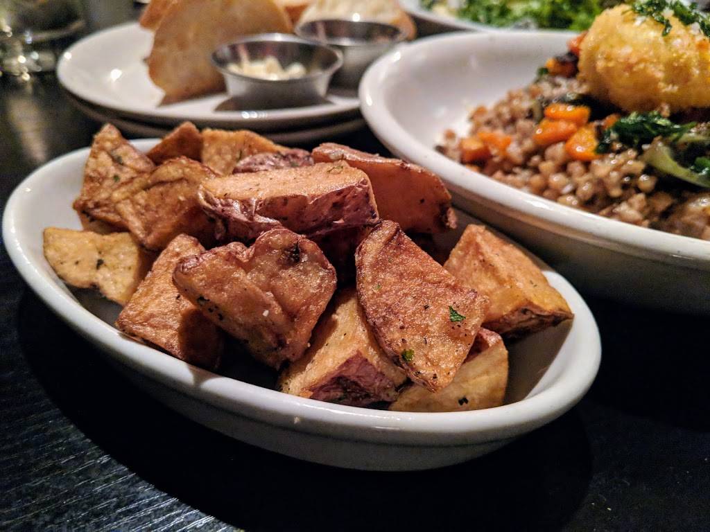 Flying Fig | restaurant | 3431, 2523 Market Ave, Cleveland, OH 44113, USA | 2162414243 OR +1 216-241-4243