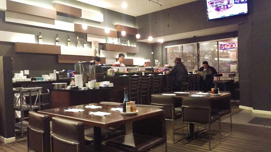 Izanami | restaurant | 257 Grand Ave, South San Francisco, CA 94080, USA | 6506362267 OR +1 650-636-2267