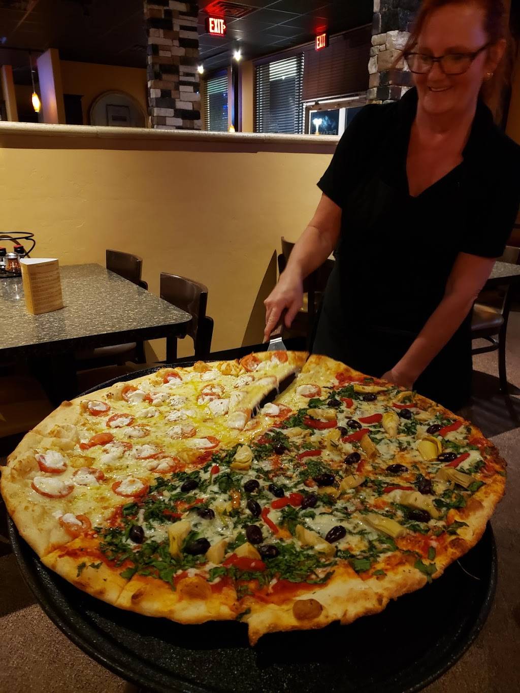 Piesanos Stone Fired Pizza - SR 200 | restaurant | 8075 SW State Rd 200 # 101, Ocala, FL 34481, USA | 3526191177 OR +1 352-619-1177