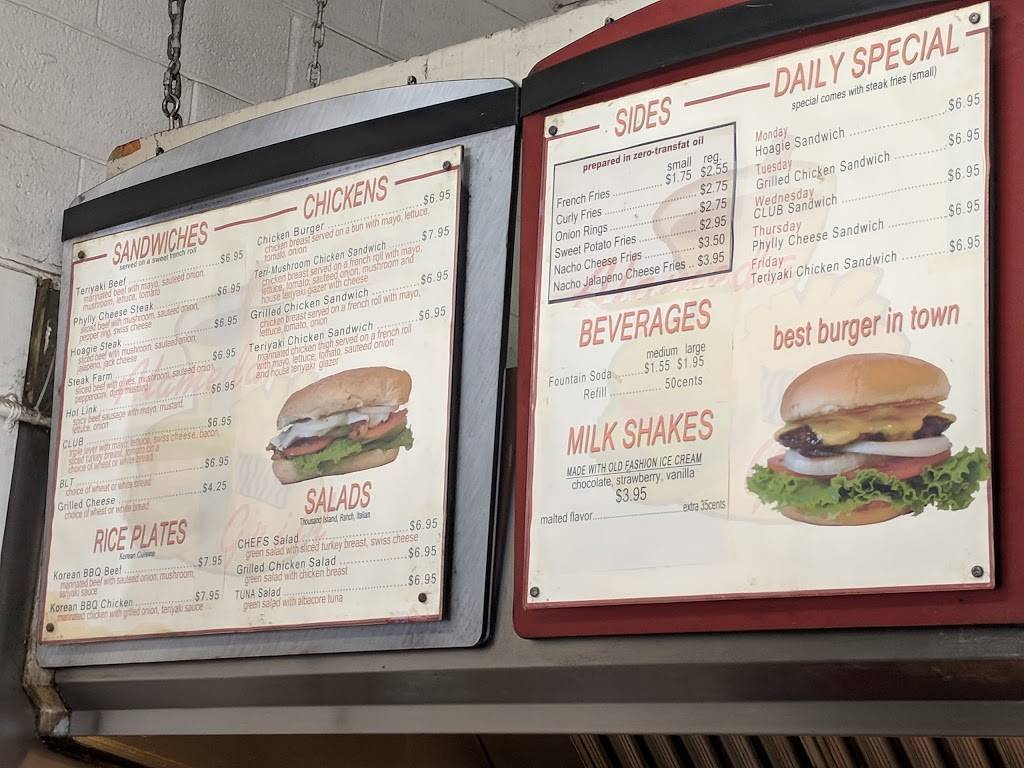 Alameda Grill | restaurant | 1520 Park St, Alameda, CA 94501, USA | 5105231700 OR +1 510-523-1700