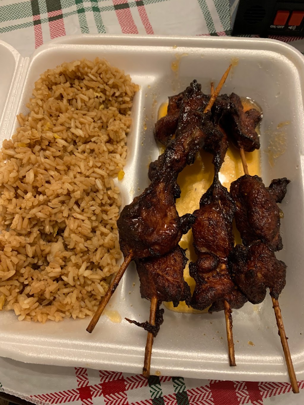 Teriyaki Wok | restaurant | 1310 S 5th St, Leesville, LA 71446, USA | 3373928866 OR +1 337-392-8866