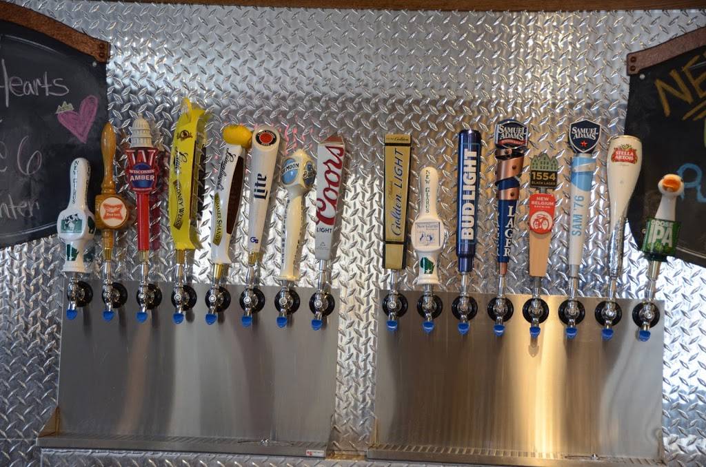 Southtowne Pub | restaurant | 4260 Southtowne Dr, Eau Claire, WI 54701, USA | 7155145421 OR +1 715-514-5421