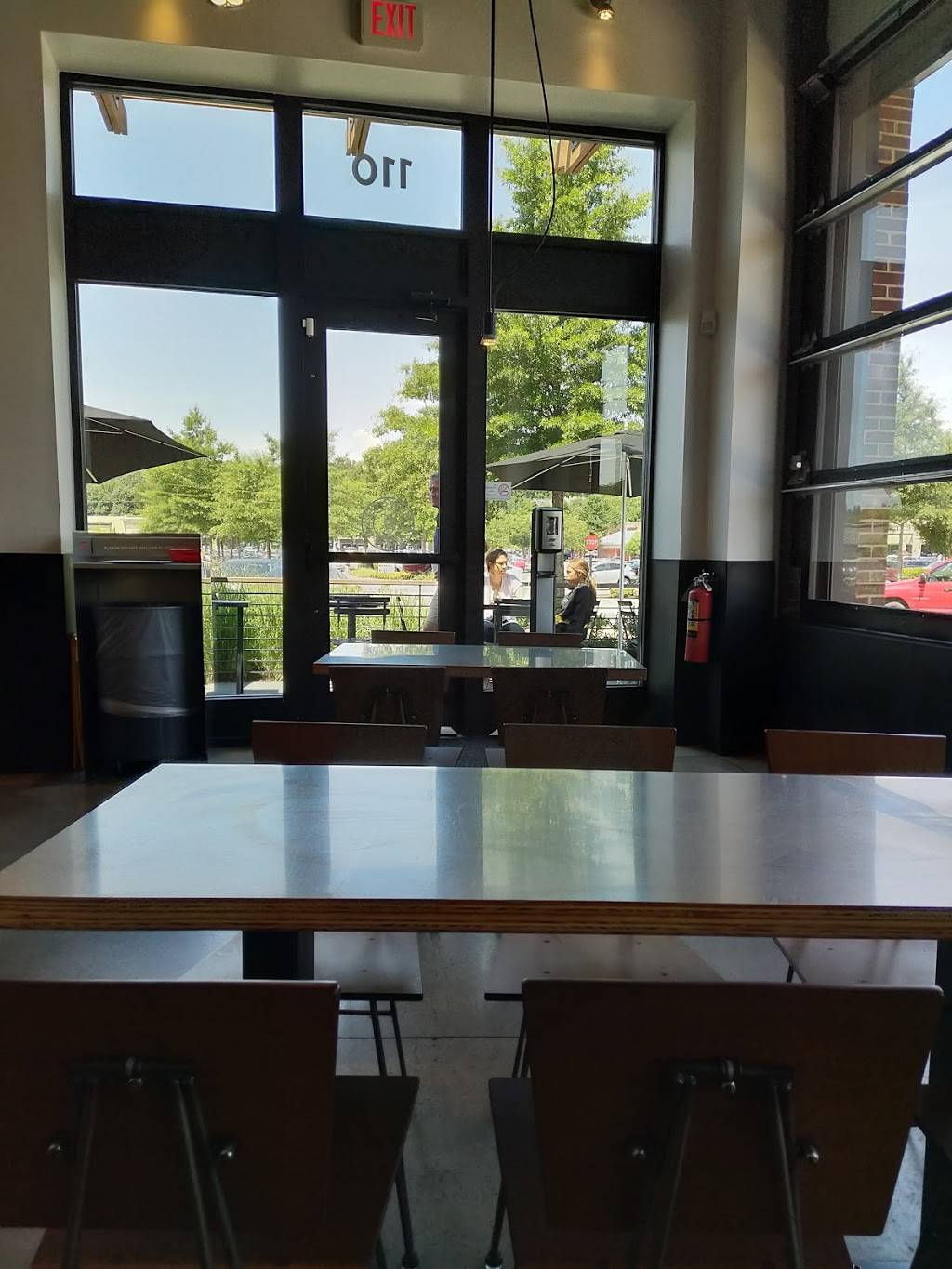 Chipotle Mexican Grill | restaurant | 1490 Fordham Blvd Ste 110, Chapel Hill, NC 27514, USA | 9199299324 OR +1 919-929-9324