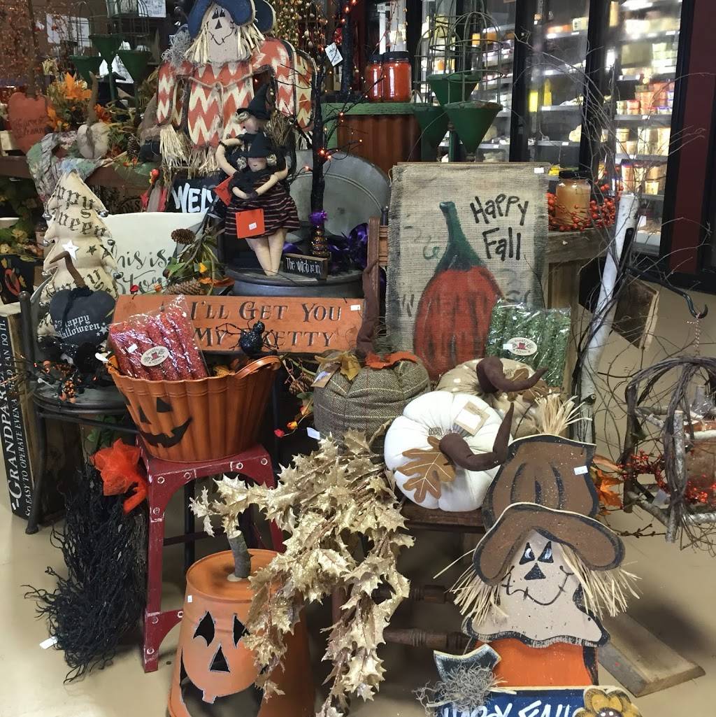 Blossoms Cheese Store | cafe | 220 Bohemia Dr, Denmark, WI 54208, USA | 9208632397 OR +1 920-863-2397