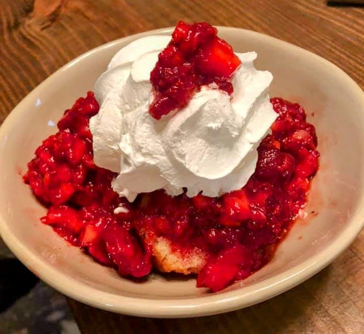 Conners bbq and pizza | restaurant | 195 Detroit Rd S, Detroit, OR 97342, USA | 9712851207 OR +1 971-285-1207