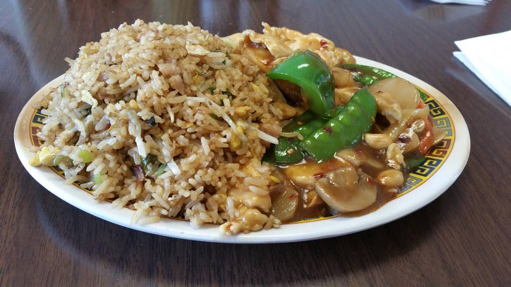 China House | restaurant | 2 IL-59, Warrenville, IL 60555, USA | 6303933828 OR +1 630-393-3828