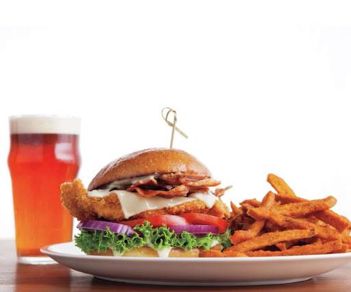 Jack n Jills Too | restaurant | 8738 W 3rd St, Los Angeles, CA 90048, USA | 3108584900 OR +1 310-858-4900