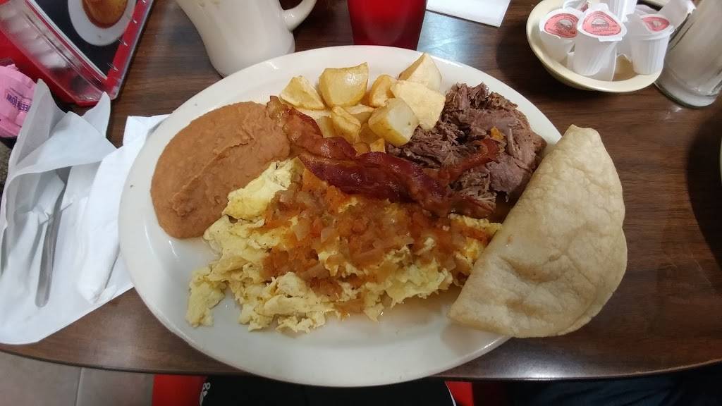 Taqueria El Charro Tapatio | restaurant | 4600 Blanco Rd, San Antonio, TX 78212, USA | 2103402650 OR +1 210-340-2650