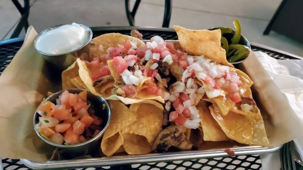 The Patio at Typhoon Texas Austin | restaurant | 18500 TX-130 Service Rd, Pflugerville, TX 78660, USA | 5127822592 OR +1 512-782-2592