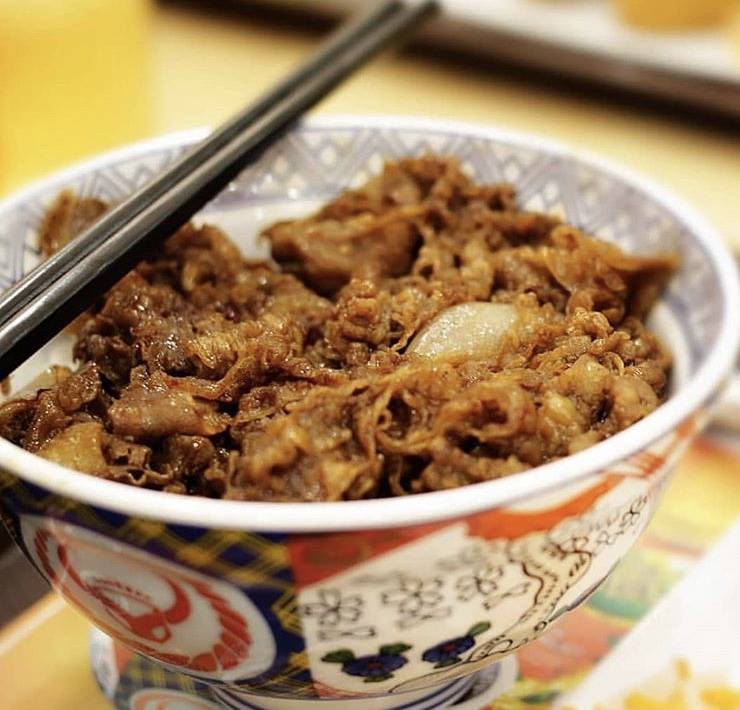 Yoshinoya Crenshaw & 29th St. | restaurant | 2850 South Crenshaw Blvd, Los Angeles, CA 90016, USA | 3237669220 OR +1 323-766-9220