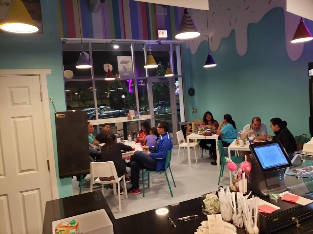 Crepe House Cafe | restaurant | 5033 N Elston Ave suite 107-a, Chicago, IL 60630, USA | 7736287739 OR +1 773-628-7739