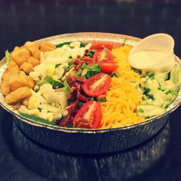 Jefferson St. BBQ | restaurant | 101 N Jefferson St, Converse, IN 46919, USA | 7653955117 OR +1 765-395-5117