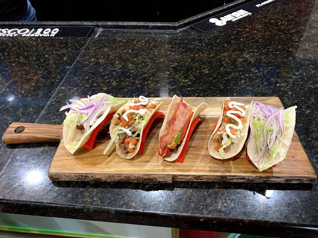 Grubhouse Gastrobar & Grill | restaurant | 11995 SW 26th St, Miami, FL 33175, USA | 3053635241 OR +1 305-363-5241