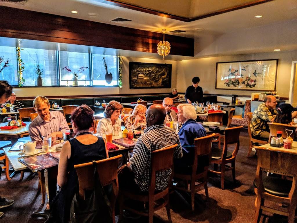 Hunan Lion | restaurant | 4006 S Lamar Blvd, Austin, TX 78704, USA | 5124473388 OR +1 512-447-3388