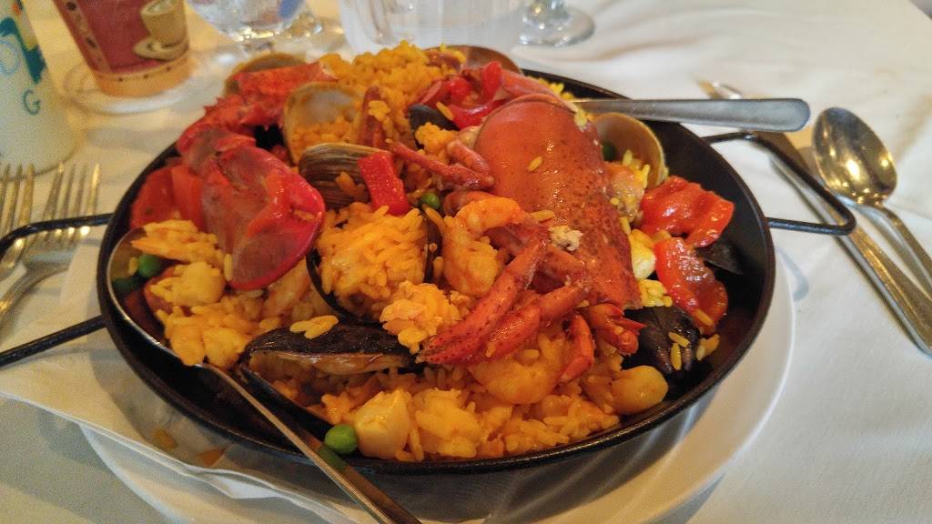 Atlantic Manor | restaurant | 83 Main St, Ogdensburg, NJ 07439, USA | 9738236378 OR +1 973-823-6378