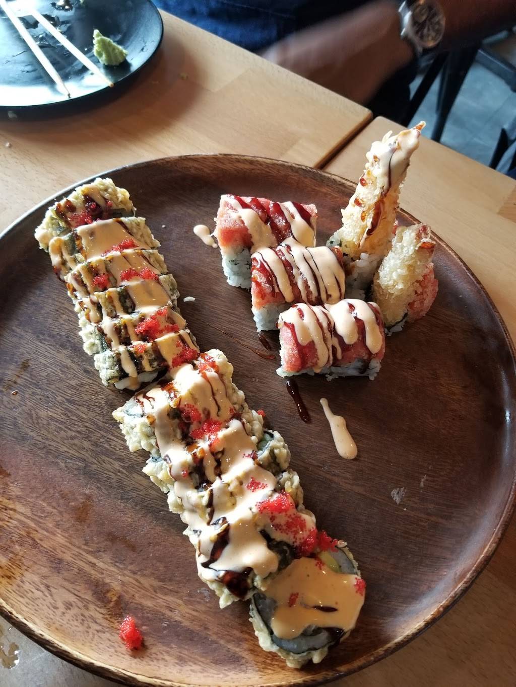 Akino | restaurant | 82-80 Broadway, Elmhurst, NY 11373, USA | 7187798280 OR +1 718-779-8280