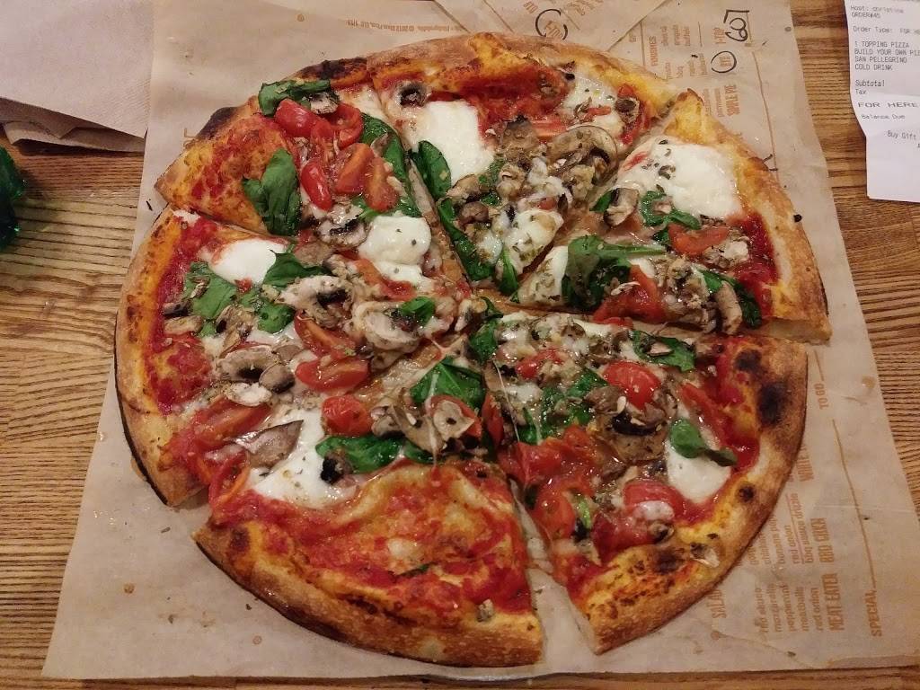 Blaze Pizza | meal takeaway | 2976 W Grant Line Rd, Tracy, CA 95304, USA | 2093910120 OR +1 209-391-0120