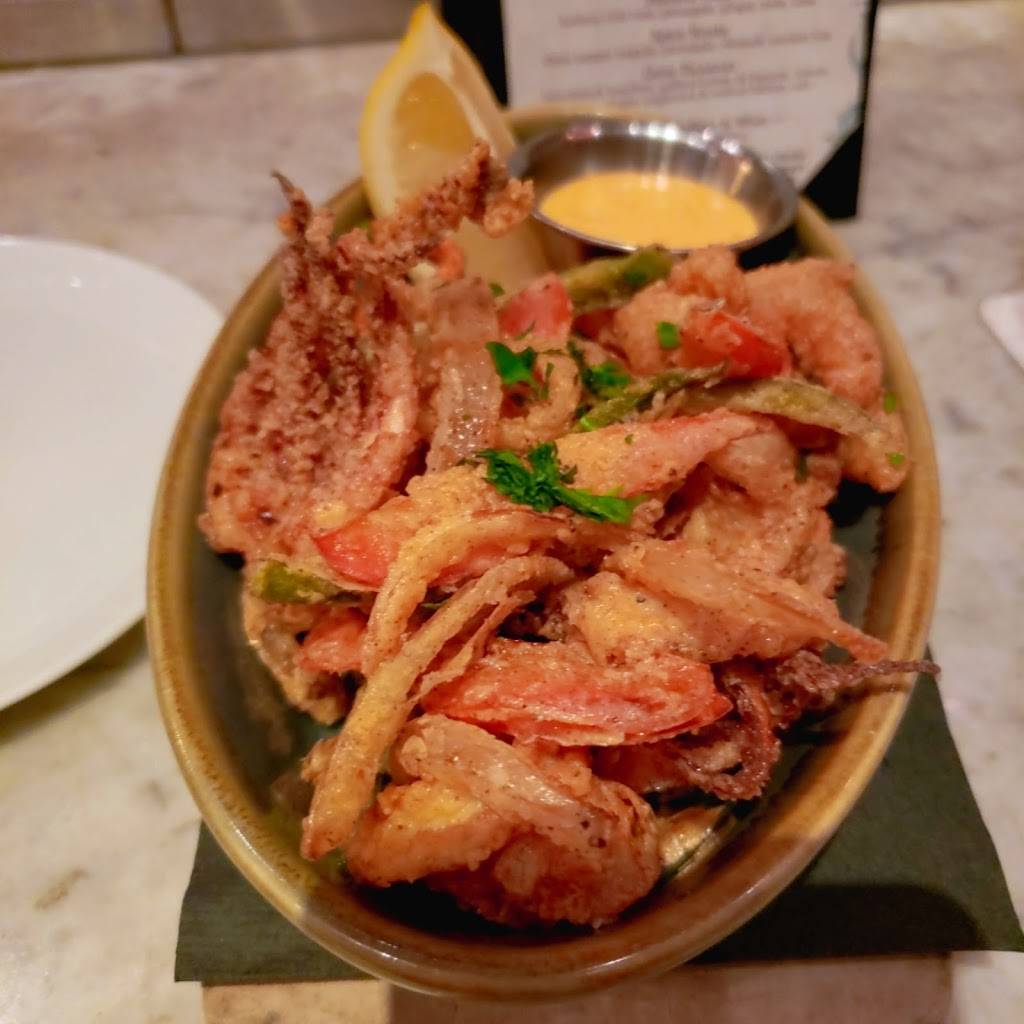 BO-beau kitchen + caché | restaurant | 1027 University Ave, San Diego, CA 92103, USA | 6194815033 OR +1 619-481-5033