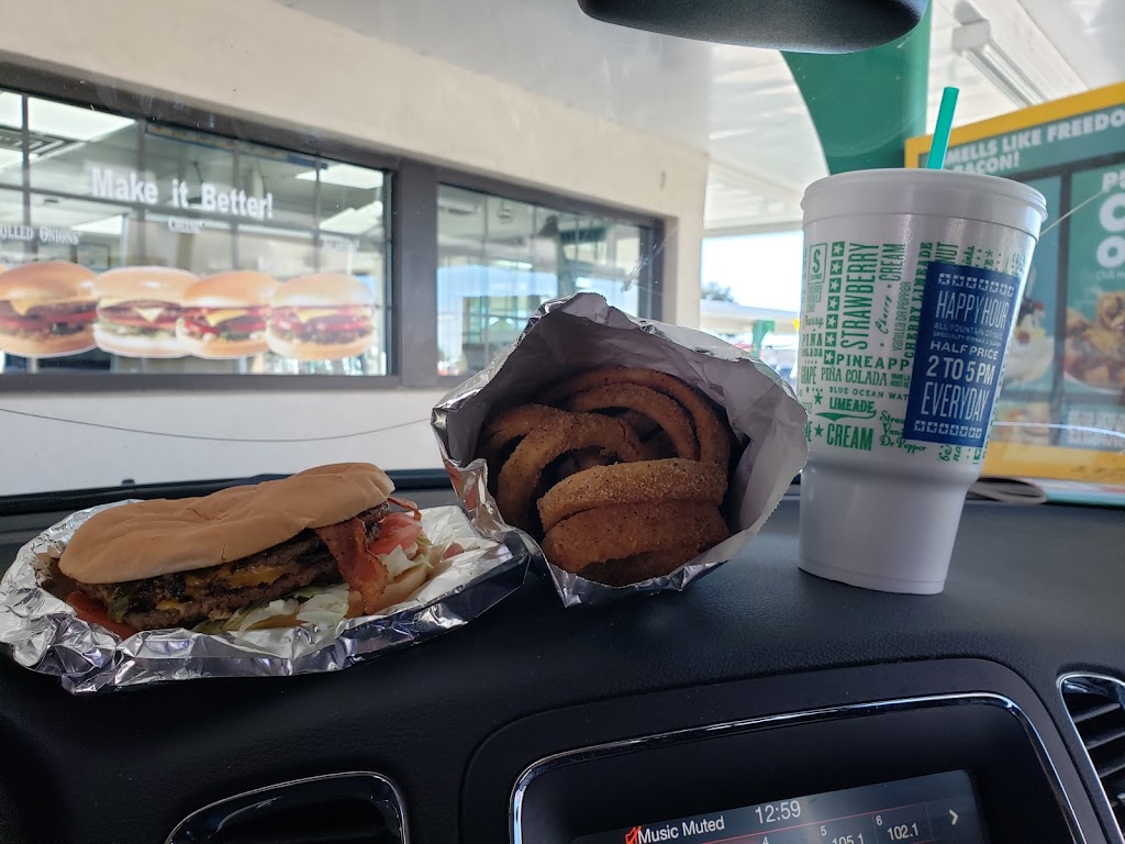 Stars Drive-in | restaurant | 3836 Andrews Hwy, Odessa, TX 79762, USA | 4323628591 OR +1 432-362-8591