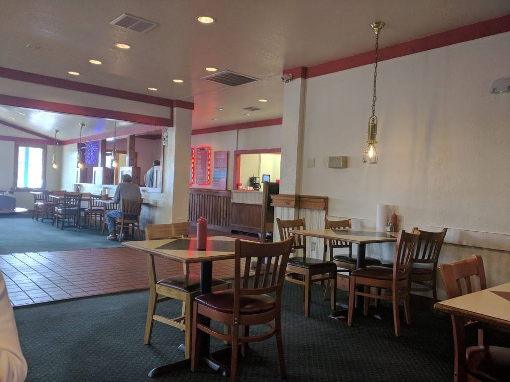 Sams Southern Eatery Shawnee ok | restaurant | 1718 N Harrison St, Shawnee, OK 74804, USA | 4056955561 OR +1 405-695-5561