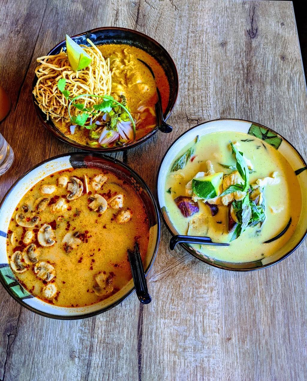 Khao Soi | restaurant | 2003 E 11th St, Bremerton, WA 98310, USA | 3603733431 OR +1 360-373-3431