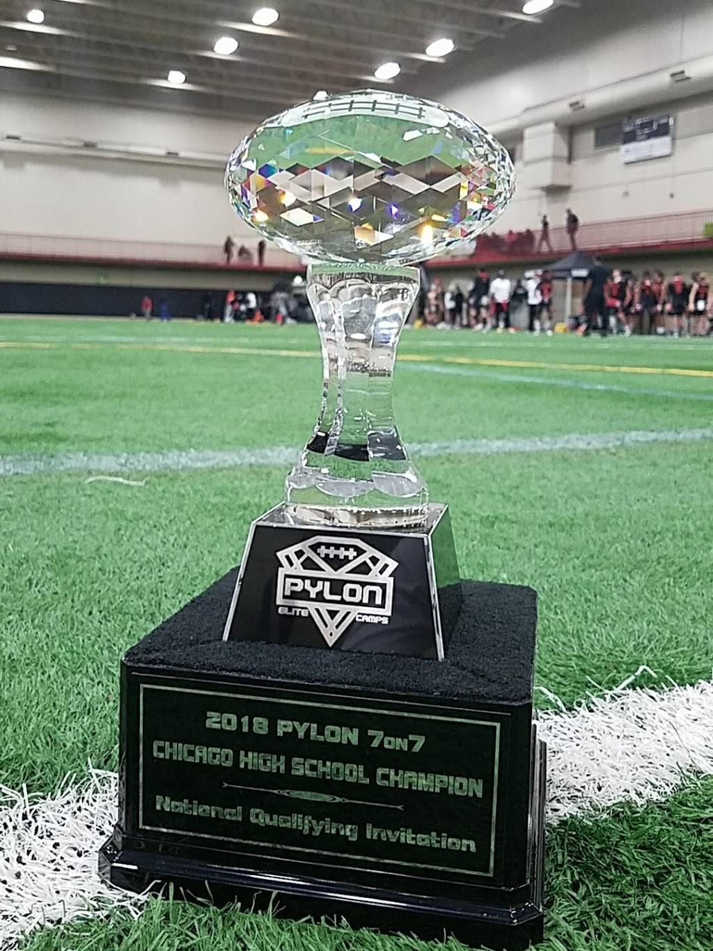 Canlan Sportsplex | restaurant | 28156 W Northpointe Pkwy, Barrington, IL 60010, USA | 8473823433 OR +1 847-382-3433