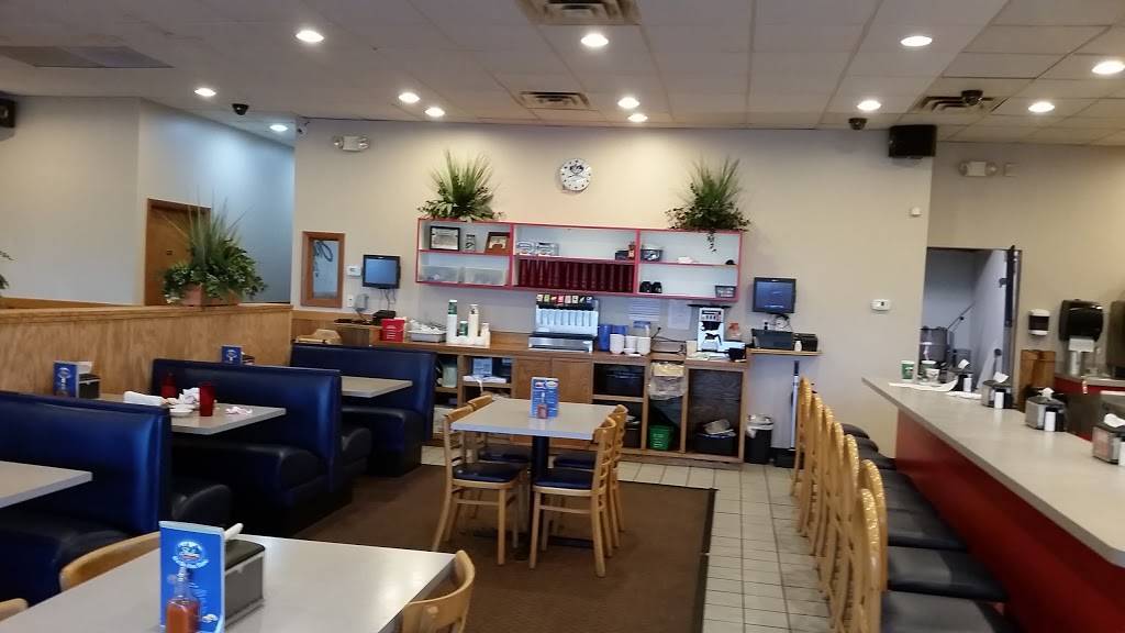 Skyline Chili | restaurant | 1940 Jamison Rd Suite 100, Bright, IN 47025, USA | 8126371111 OR +1 812-637-1111