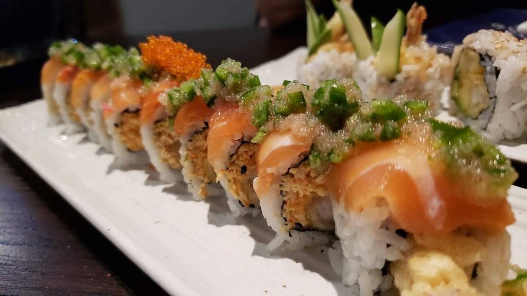 Ukai Japanese Bistro | restaurant | 2416 San Ramon Valley Blvd #120, San Ramon, CA 94583, USA | 9257185479 OR +1 925-718-5479