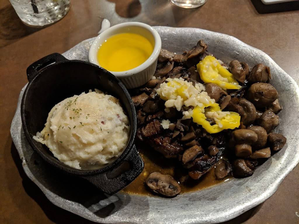 Cousinos Steakhouse | restaurant | 1842 Woodville Rd, Oregon, OH 43616, USA | 4196930862 OR +1 419-693-0862