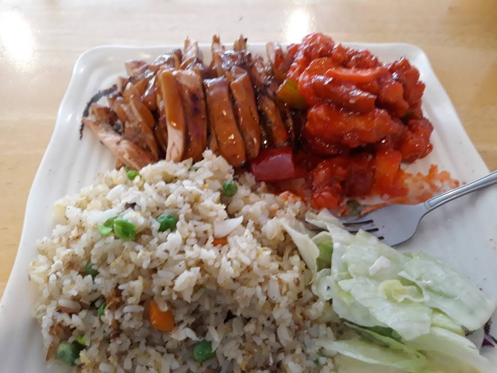 Joy Teriyaki | restaurant | 9470 Silverdale Way NW, Silverdale, WA 98383, USA | 3603070902 OR +1 360-307-0902