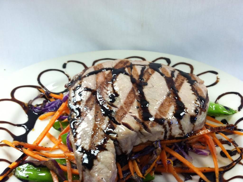 Off Vine | restaurant | 6263 Leland Way, Los Angeles, CA 90028, USA | 3239621900 OR +1 323-962-1900