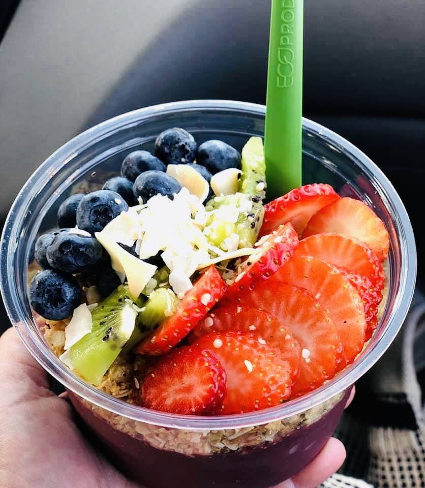 Smooth | restaurant | 3170 Commercial St SE, Salem, OR 97302, USA | 9713459510 OR +1 971-345-9510