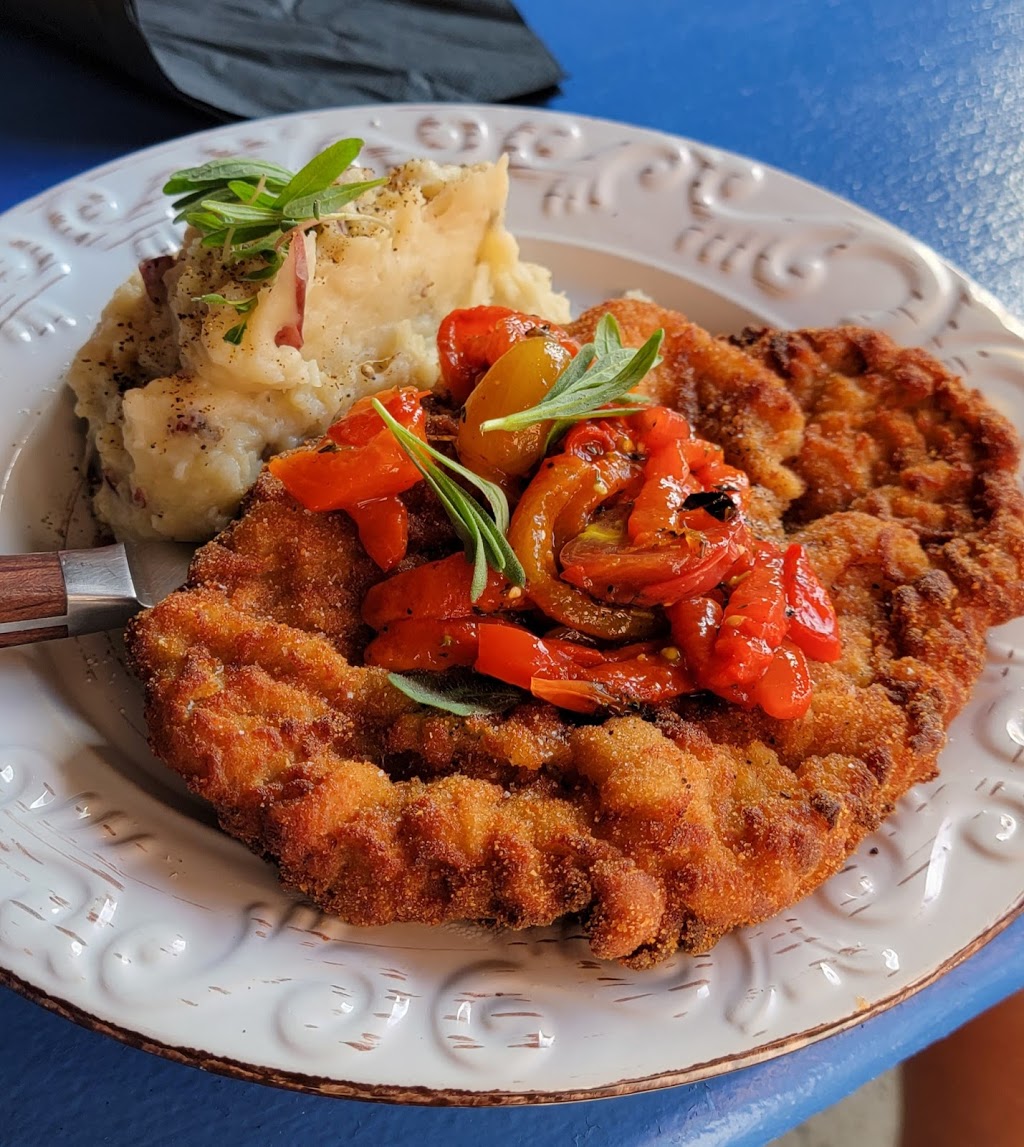 Salt & Vinegar | restaurant | 610 W 3rd St, Lexington, KY 40508, USA | 8593122273 OR +1 859-312-2273