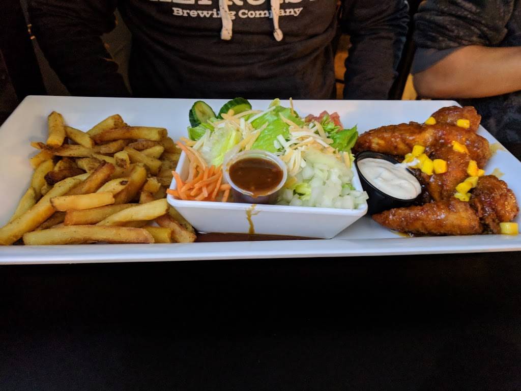 Wicked Wings Company Ware MA | restaurant | 136 Pleasant St, Ware, MA 01082, USA | 4132770020 OR +1 413-277-0020