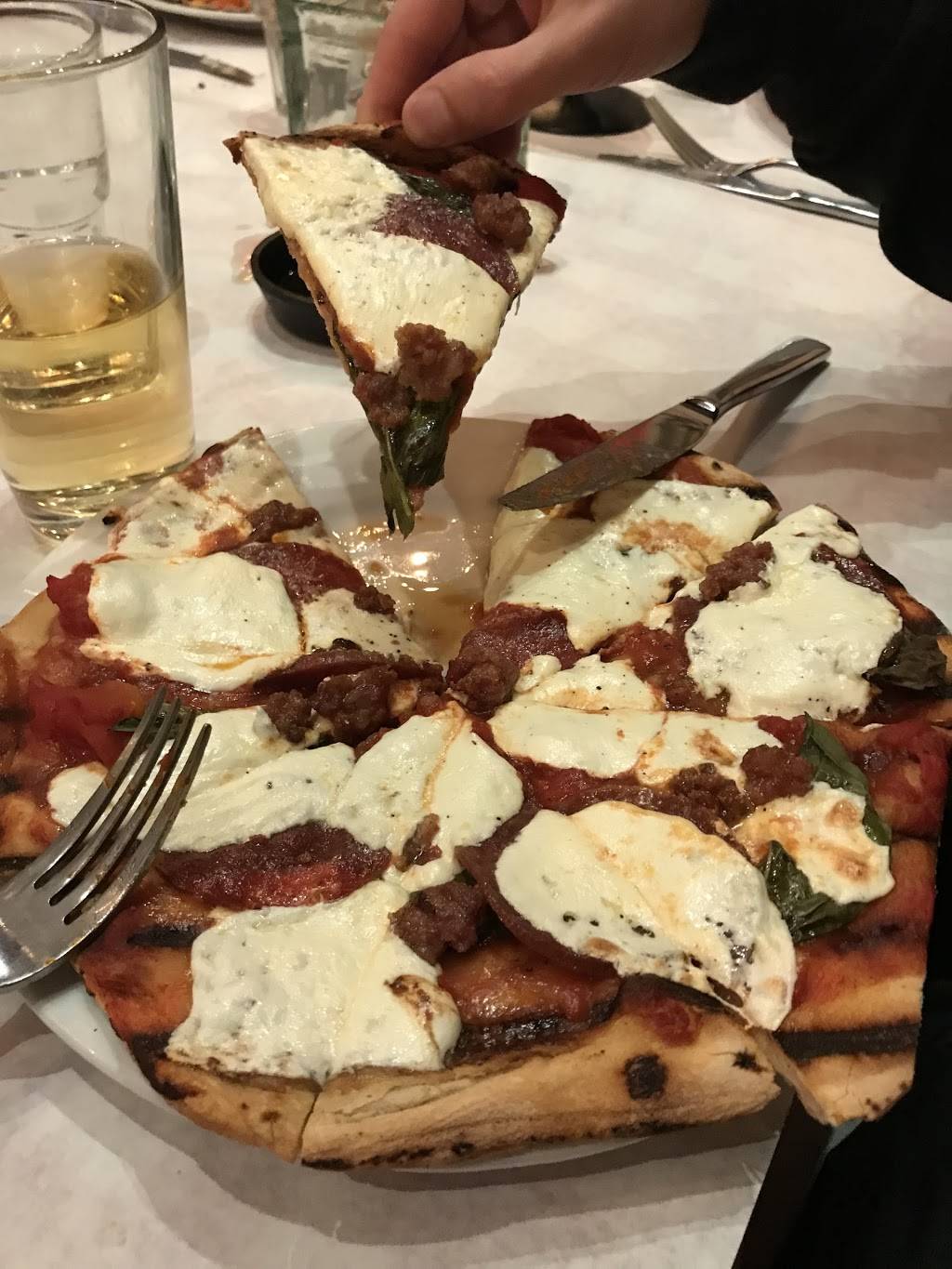 Red Zebra | restaurant | 31 Beekman Ave, Sleepy Hollow, NY 10591, USA | 9149096151 OR +1 914-909-6151