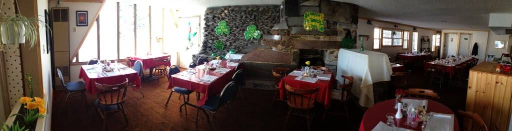 Dairy Center Motel & Restaurant | restaurant | 2445 Sampsonville Rd, Enosburg Falls, VT 05450, USA | 8029332030 OR +1 802-933-2030