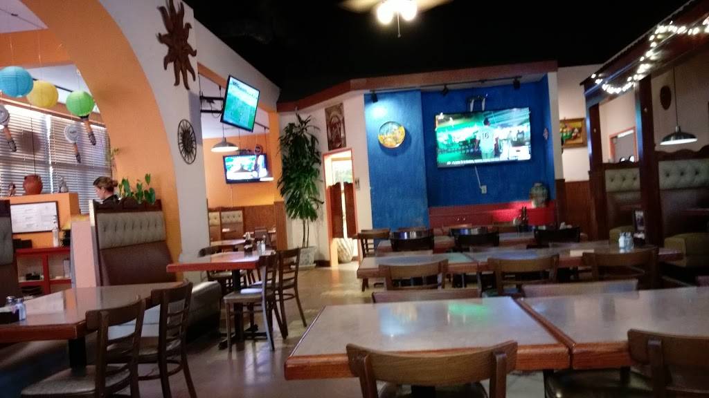 Fiesta Maya Mexican Restaurant | restaurant | 3507 David Cox Rd b, Charlotte, NC 28269, USA | 7045099402 OR +1 704-509-9402