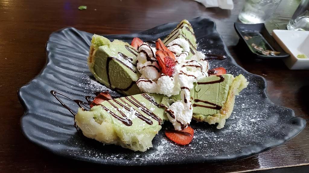 Arashi Sushi | restaurant | 1111 S Hope St #100, Los Angeles, CA 90015, USA | 2137491900 OR +1 213-749-1900